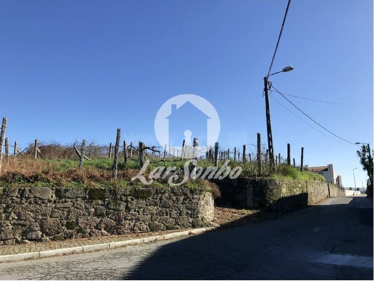  à venda terreno Silveiros Barcelos 1
