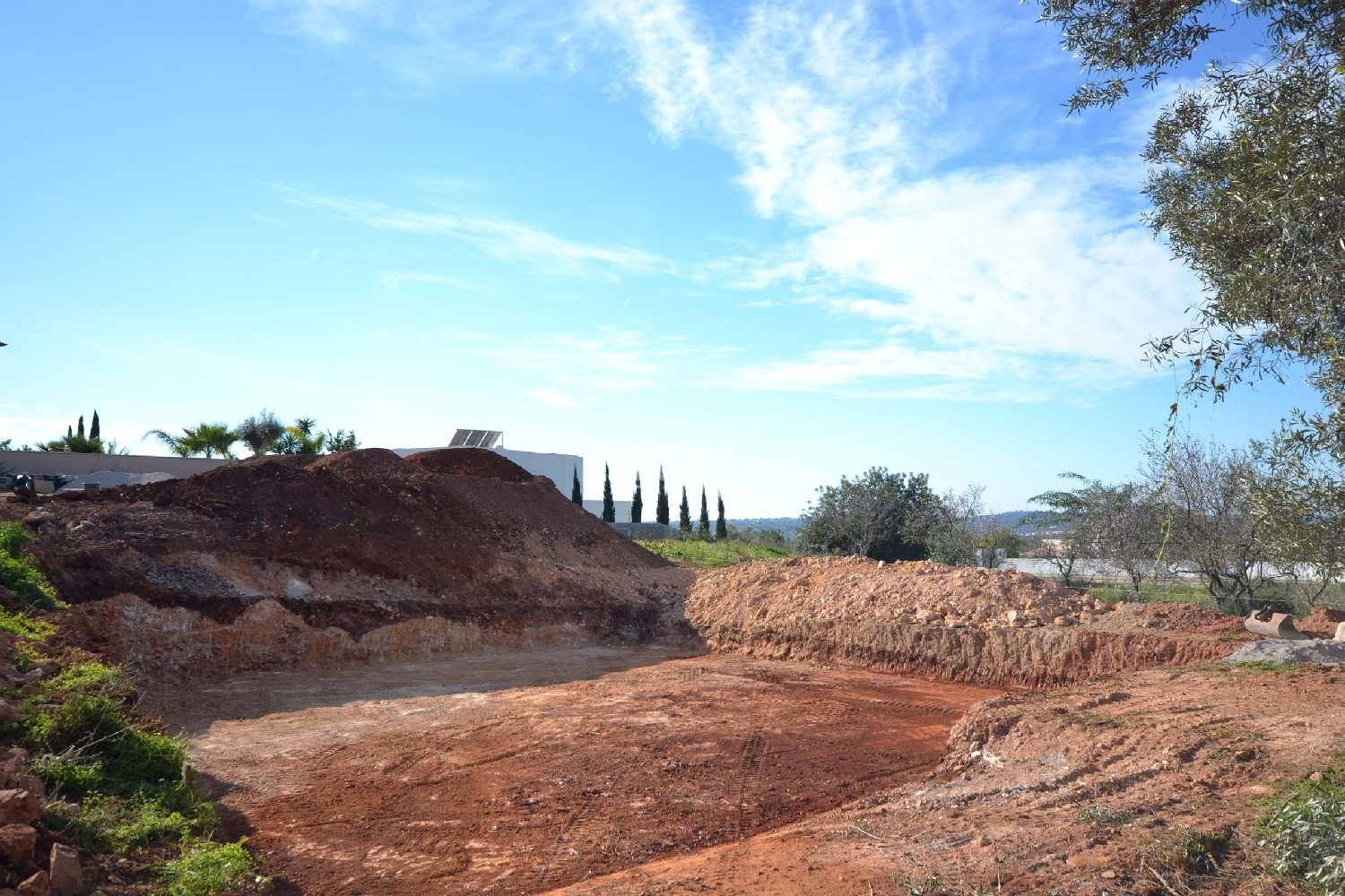 kaufen Grundstück Silves Silves 8