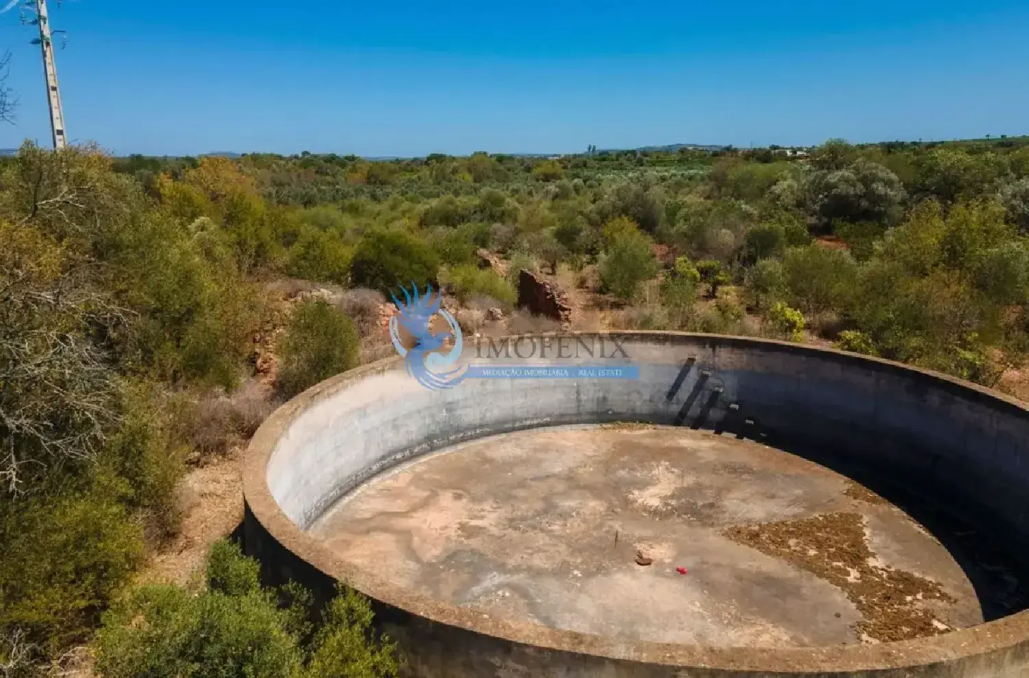  kaufen Grundstück Silves Silves 5