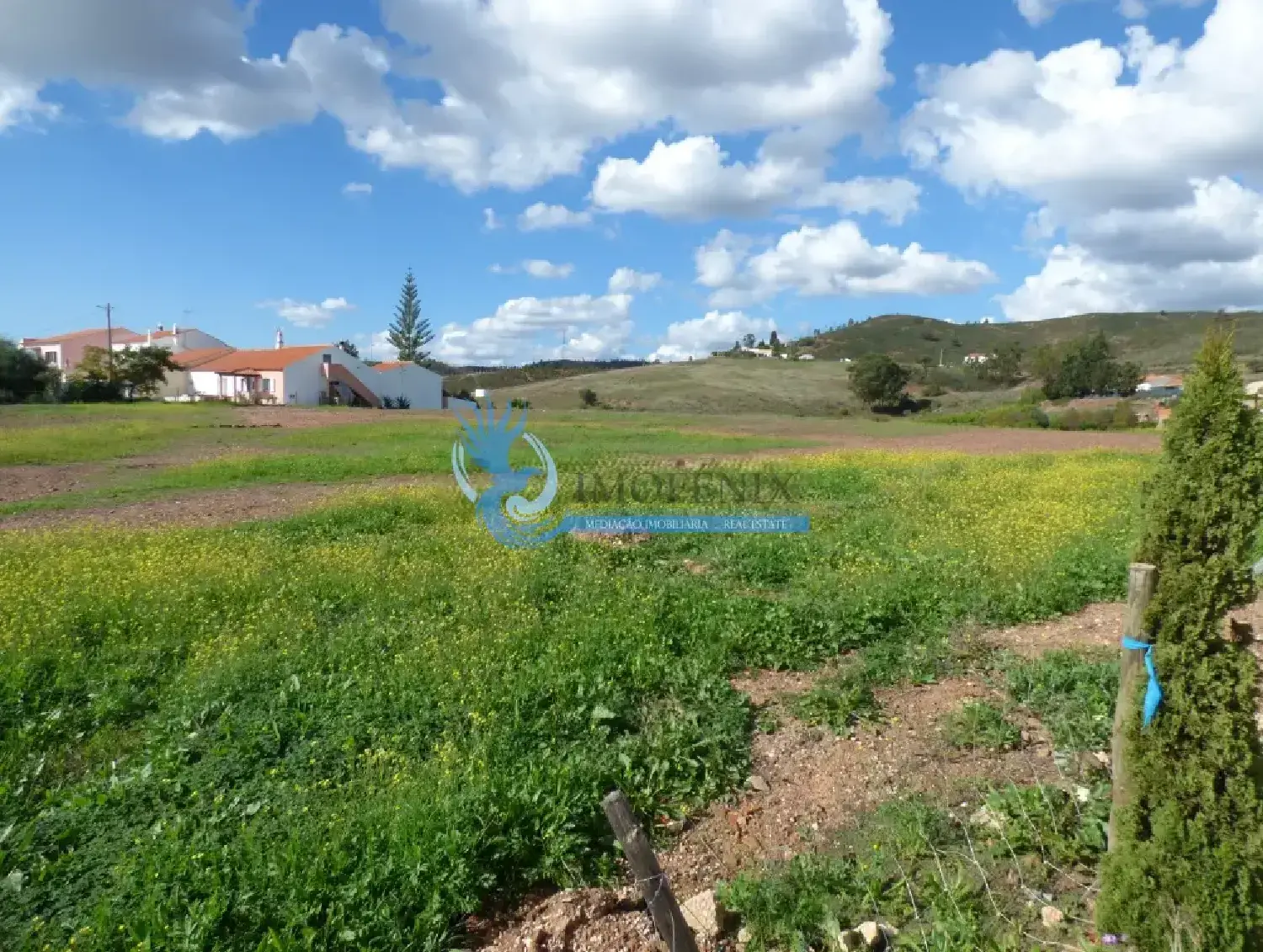  à venda terreno Silves Silves 1