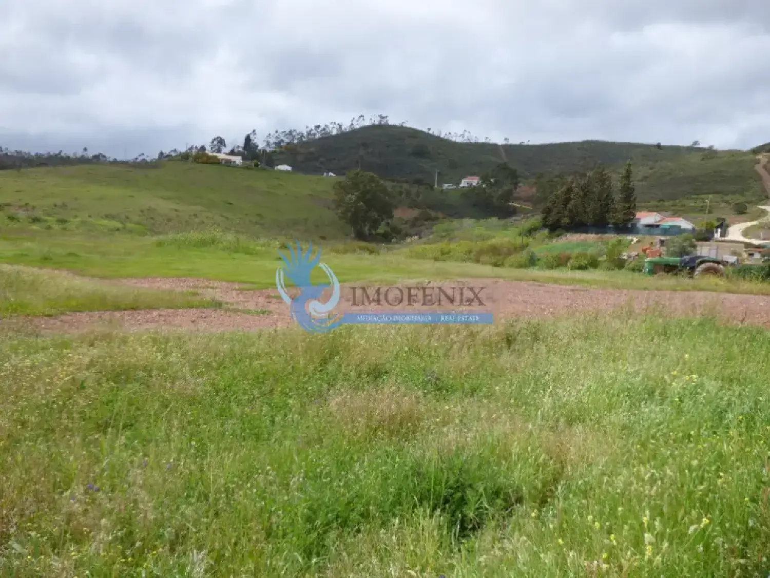  à venda terreno Silves Silves 2
