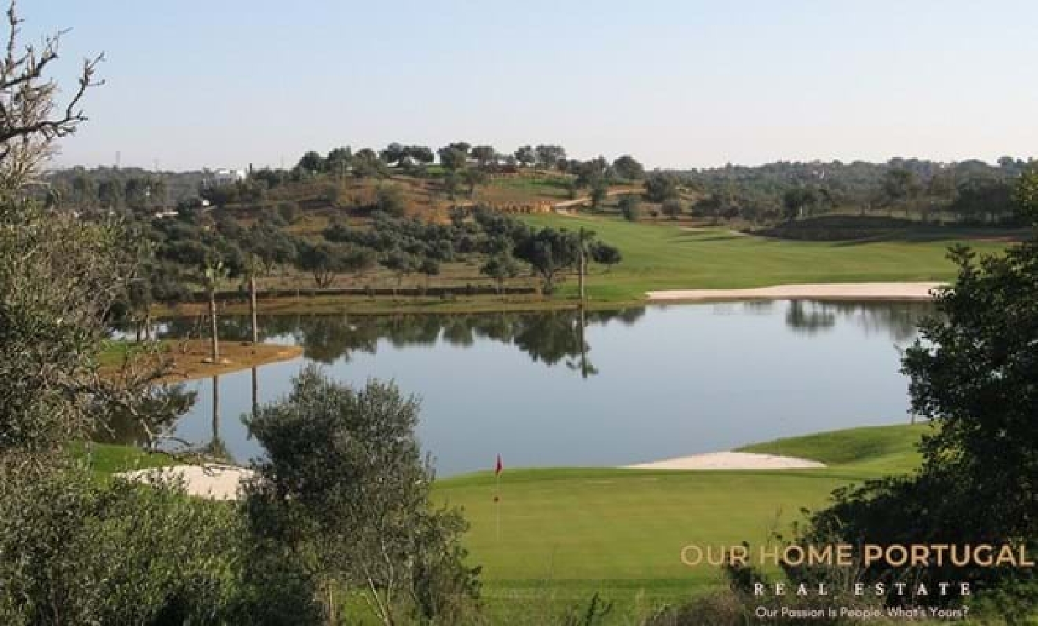  à vendre terrain Silves Silves 8