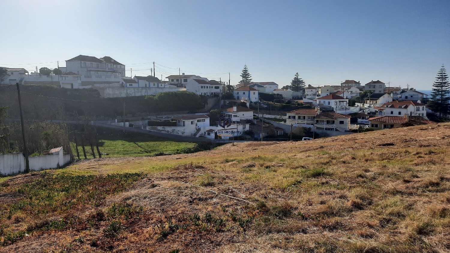  for sale terrain Sintra Sintra 3