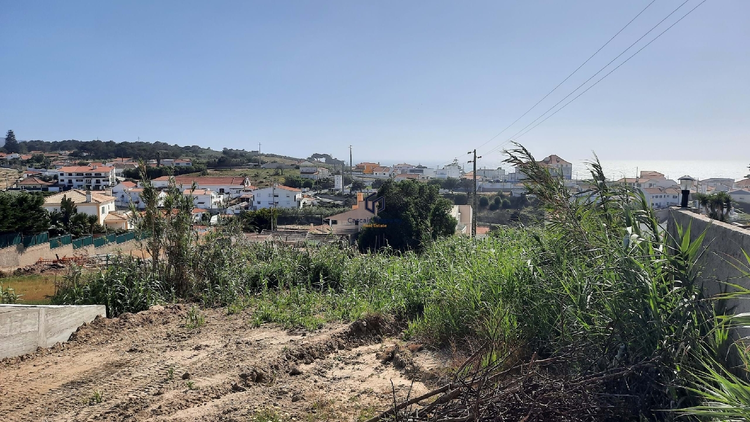  for sale terrain Sintra Sintra 5