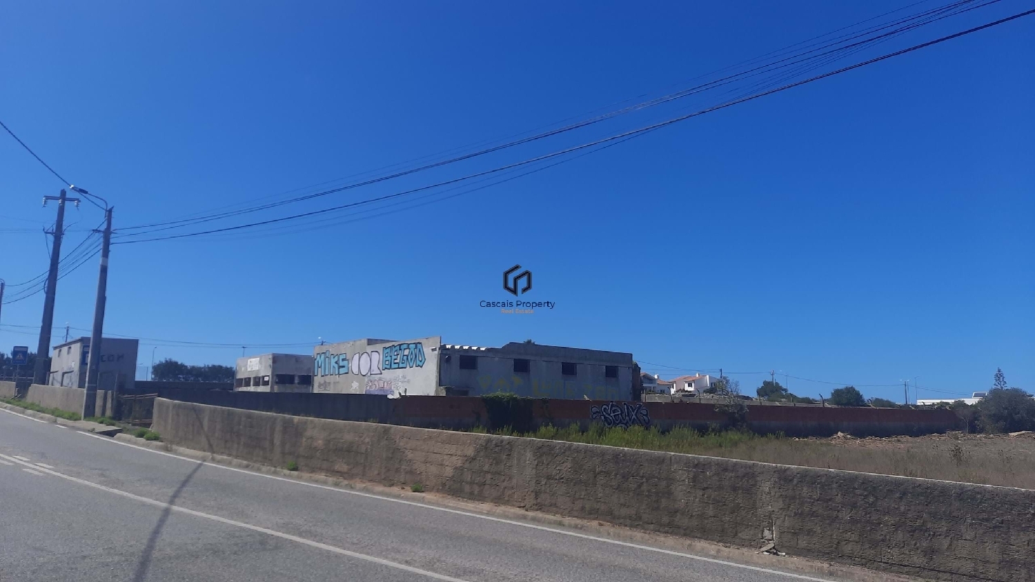  en venta terreno Sintra Sintra 3