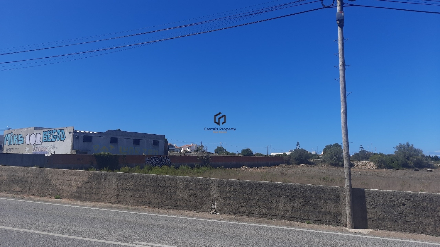  en venta terreno Sintra Sintra 4