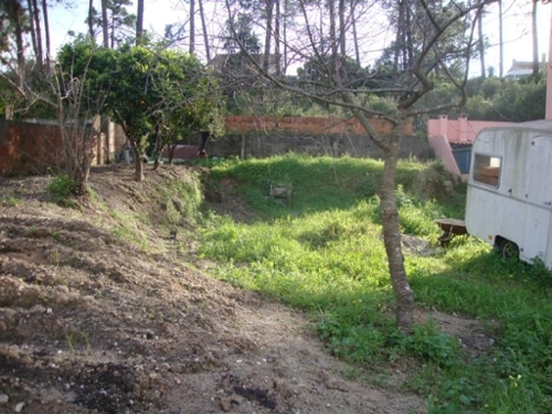 Sobreda Almada terreno foto 320063