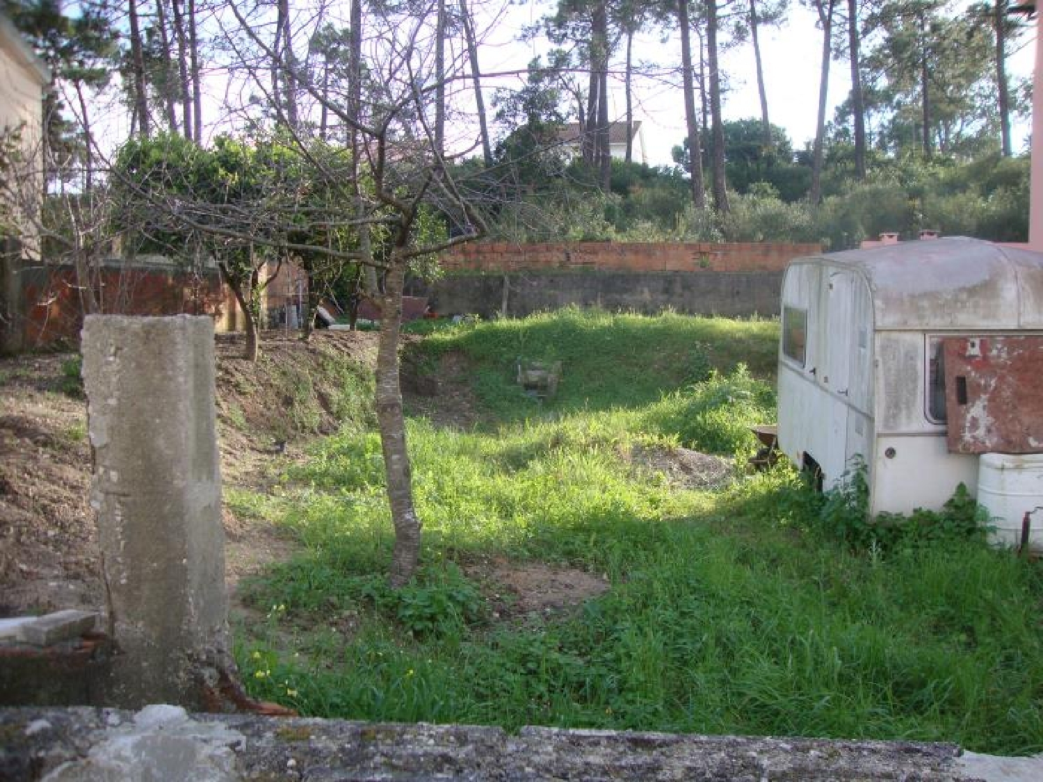 en venta terreno Sobreda Almada 2