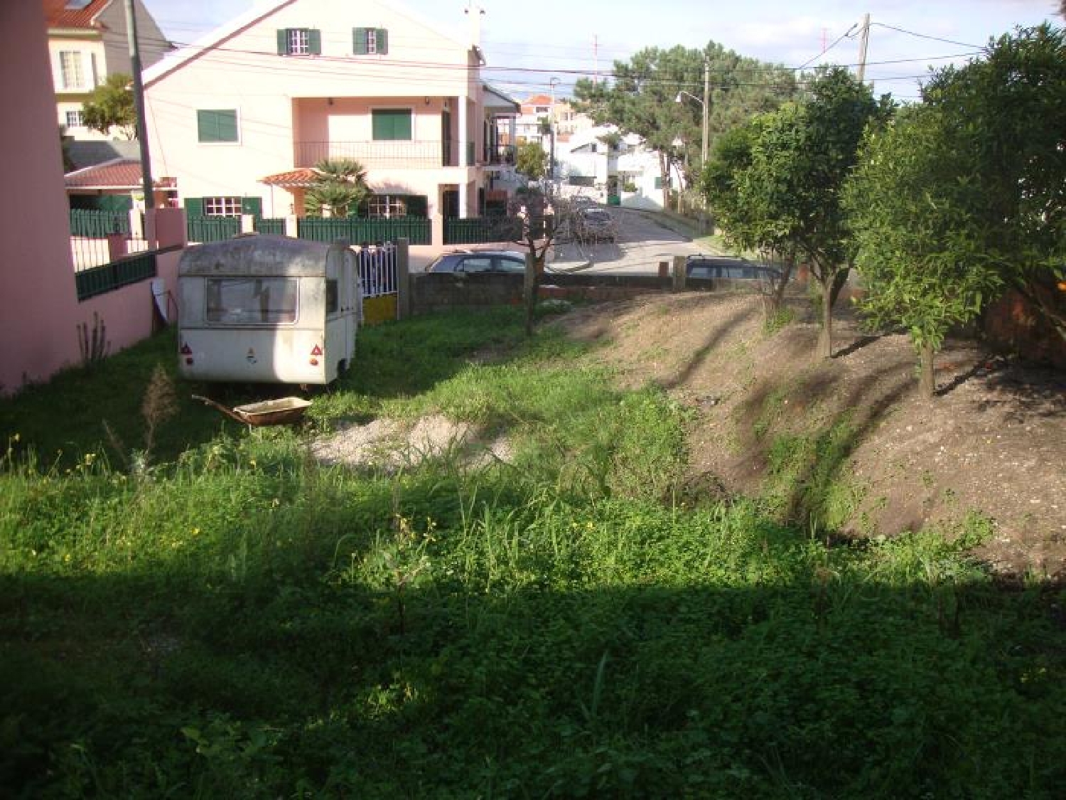 en venta terreno Sobreda Almada 3