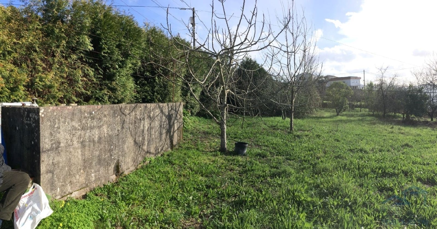  à venda terreno Souselo Cinfães 1