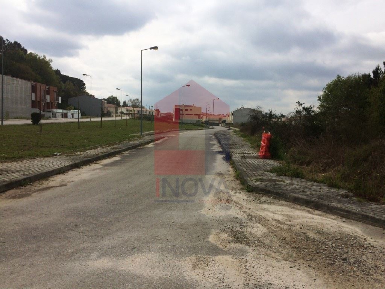 en venta terreno Soutelo Vila Verde 2