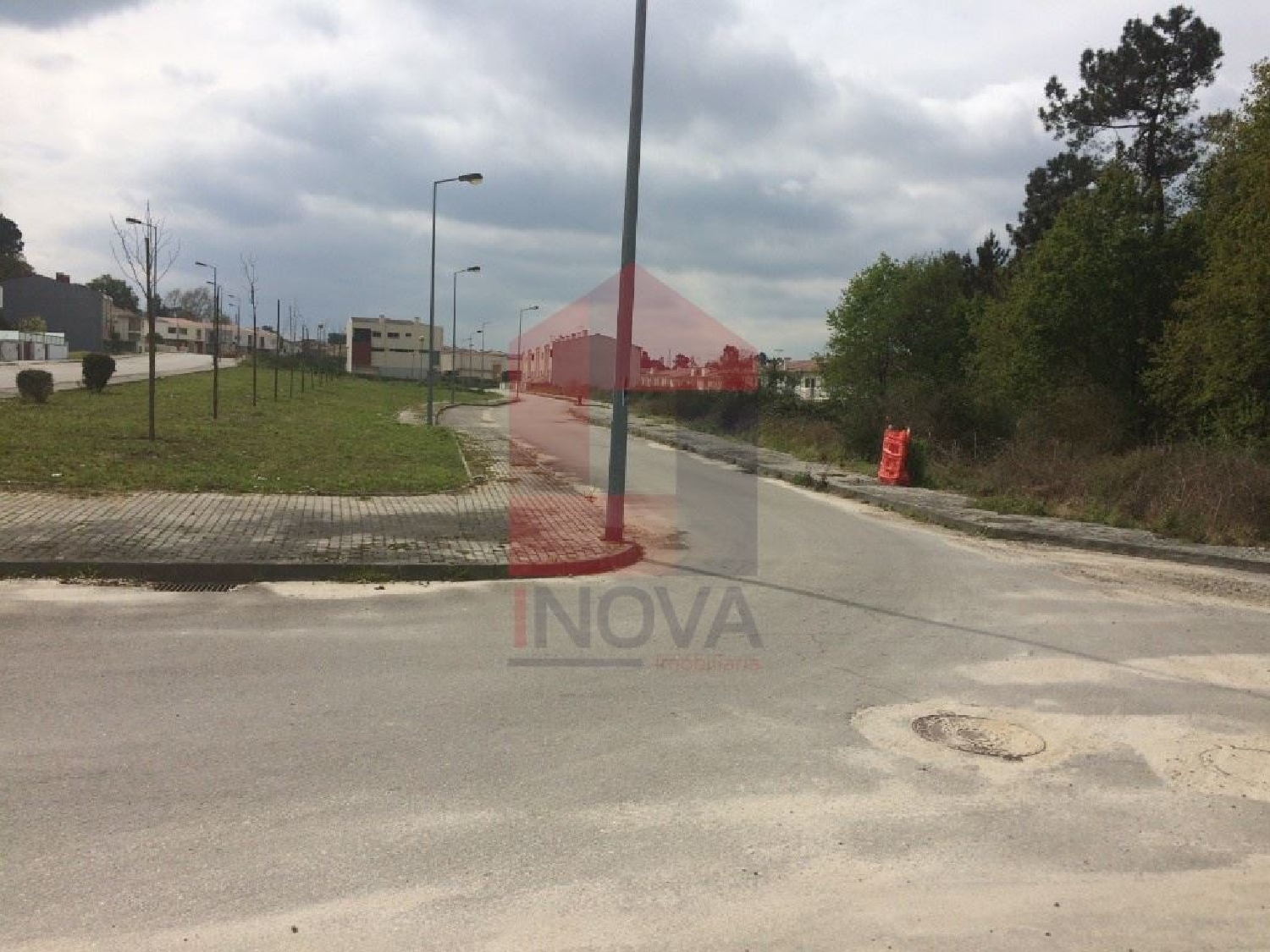 en venta terreno Soutelo Vila Verde 3