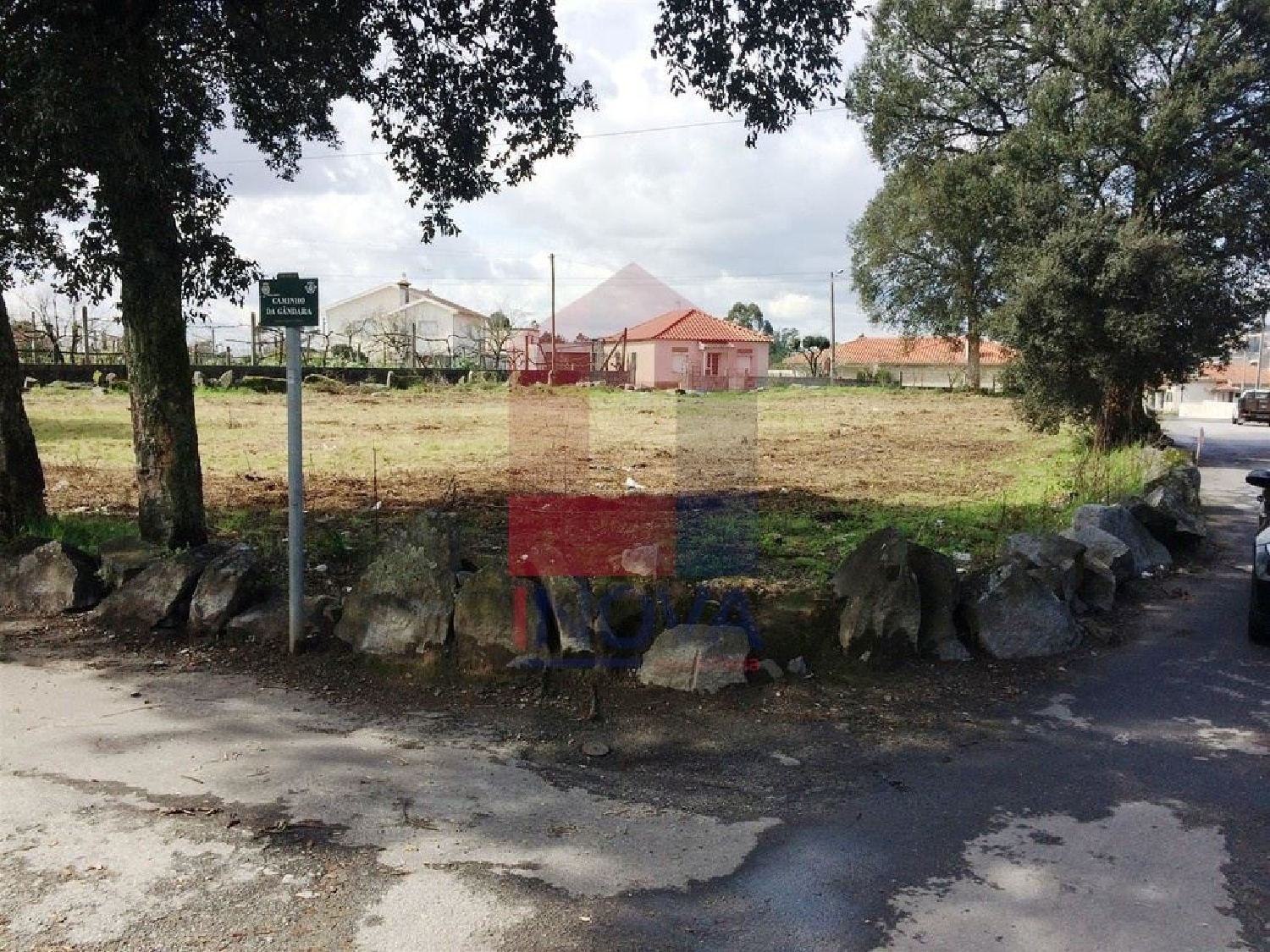  en venta terreno Soutelo Vila Verde 1