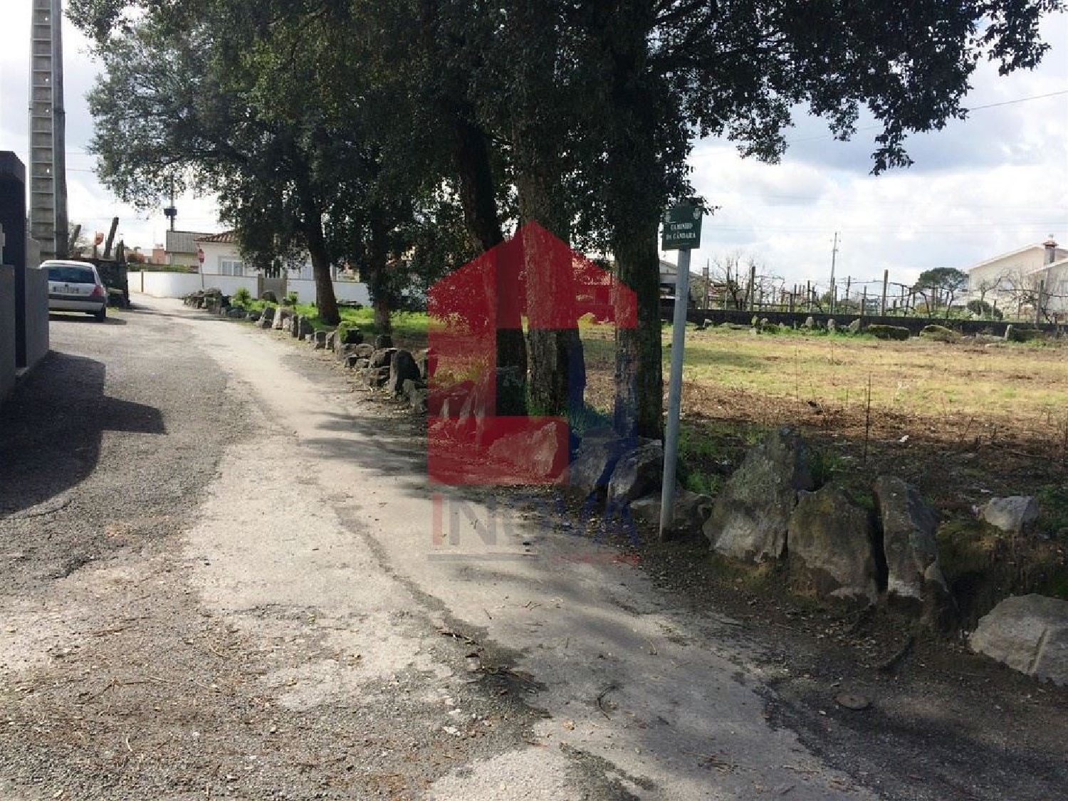 en venta terreno Soutelo Vila Verde 2