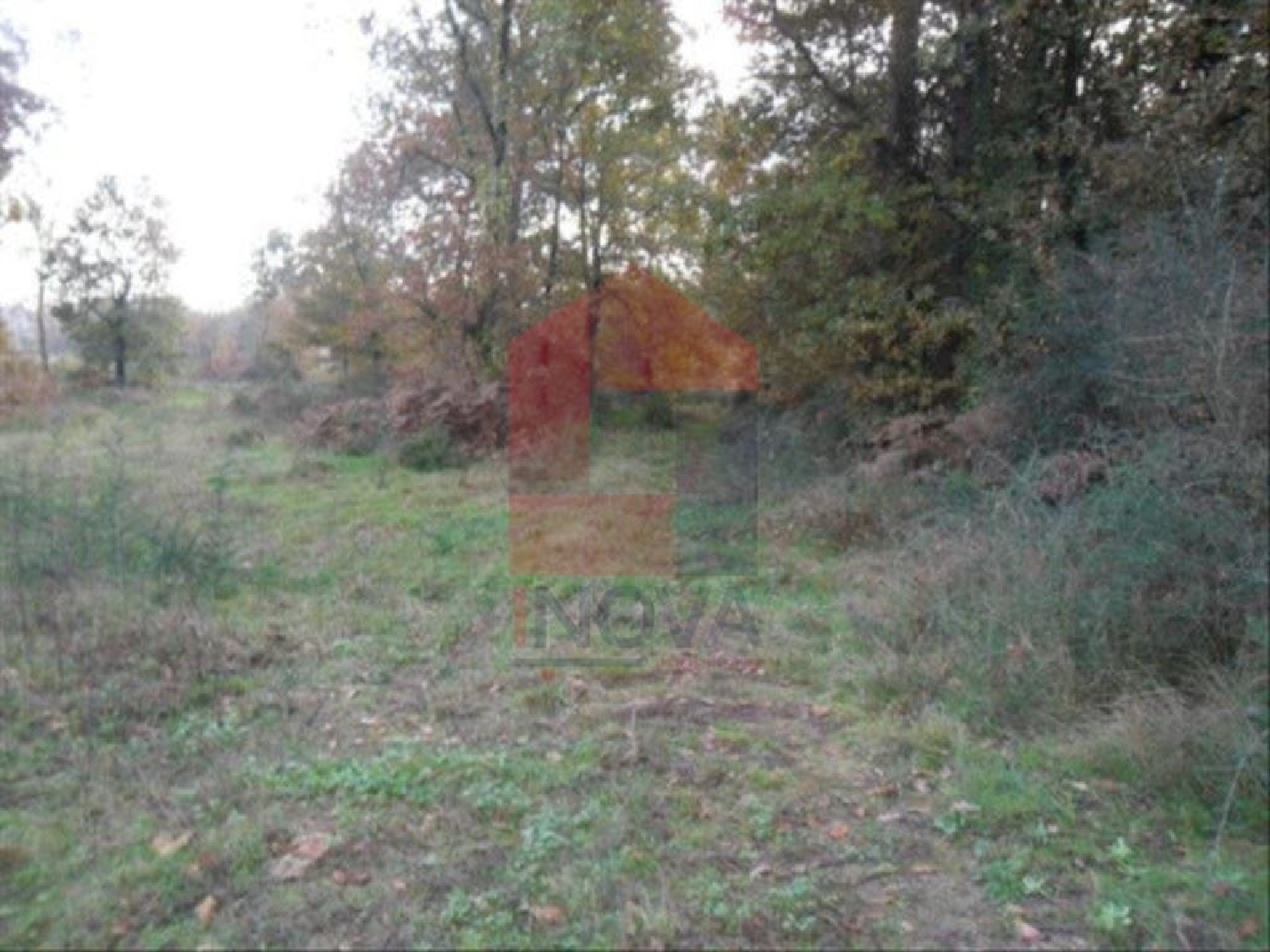  te koop terrein Soutelo Vila Verde 1