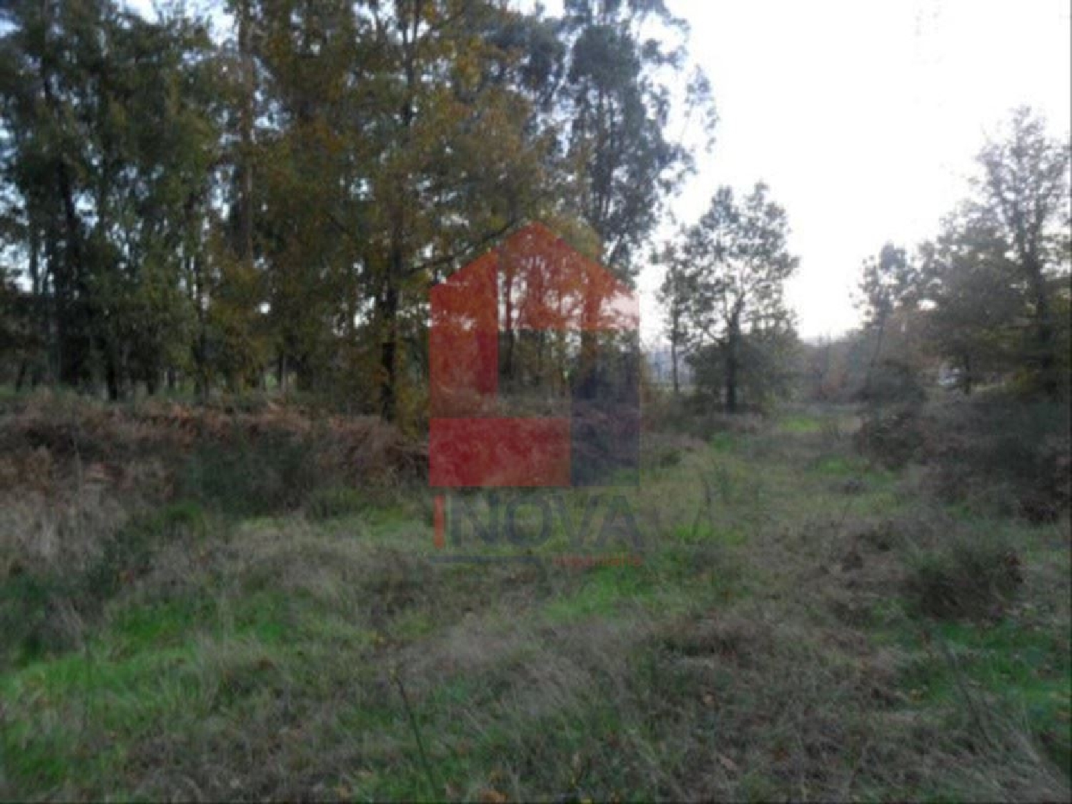 te koop terrein Soutelo Vila Verde 2