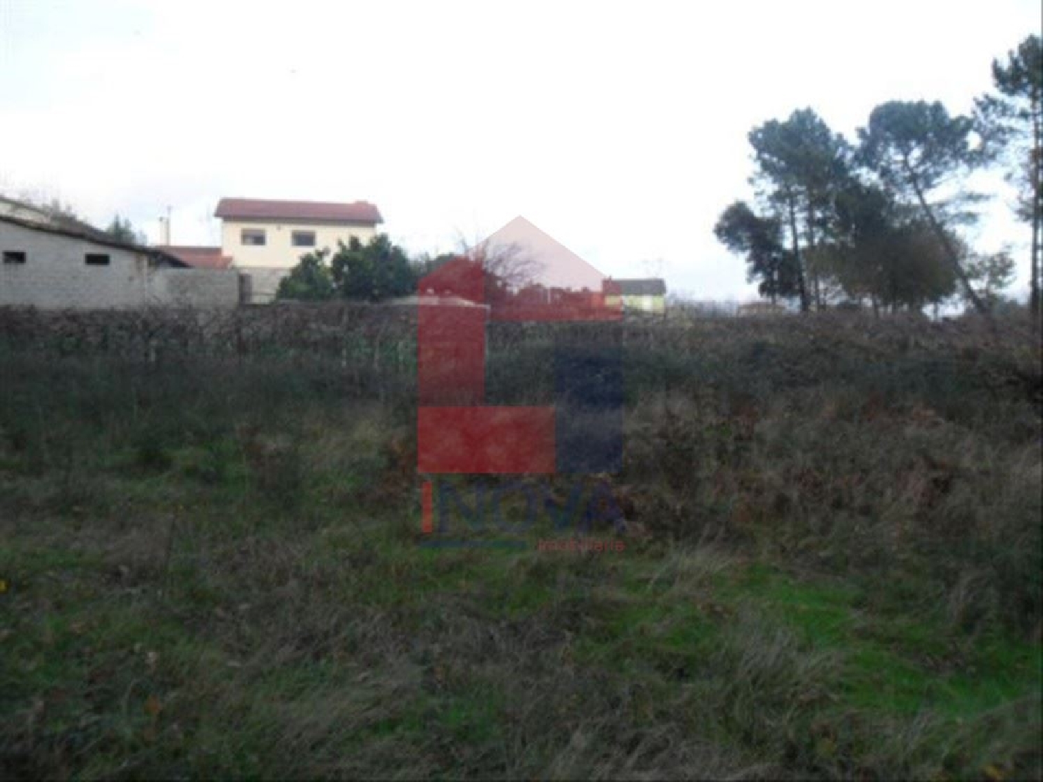 te koop terrein Soutelo Vila Verde 3