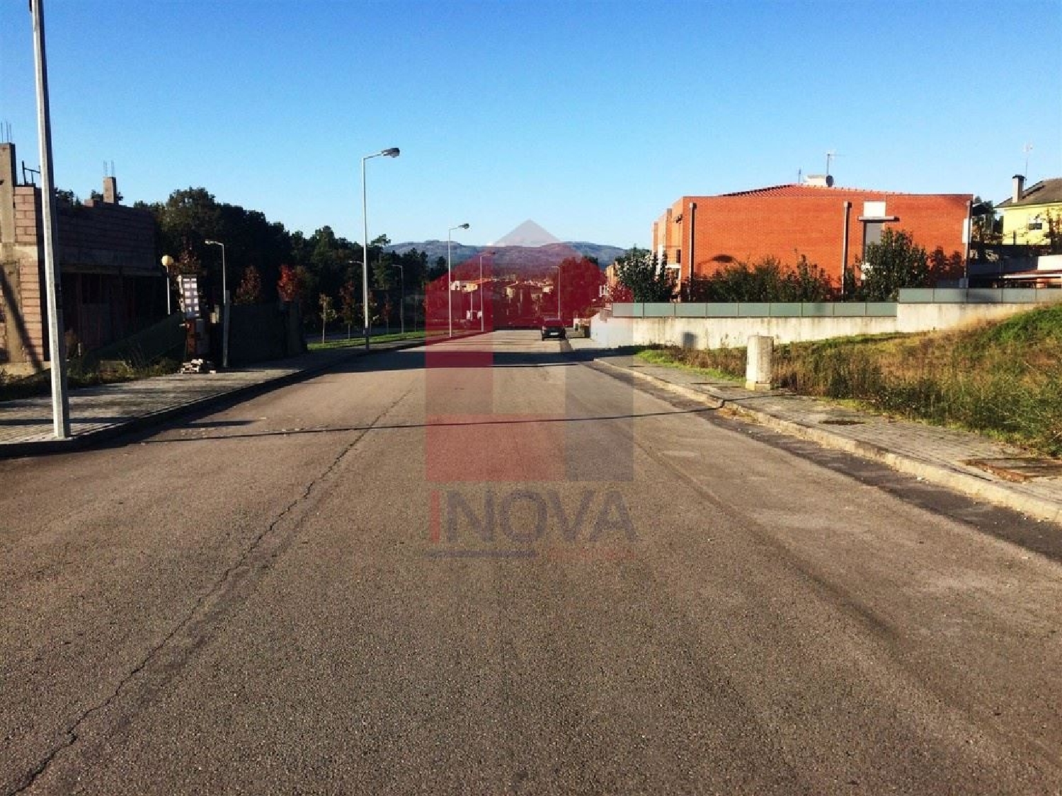 for sale terrain Soutelo Vila Verde 3