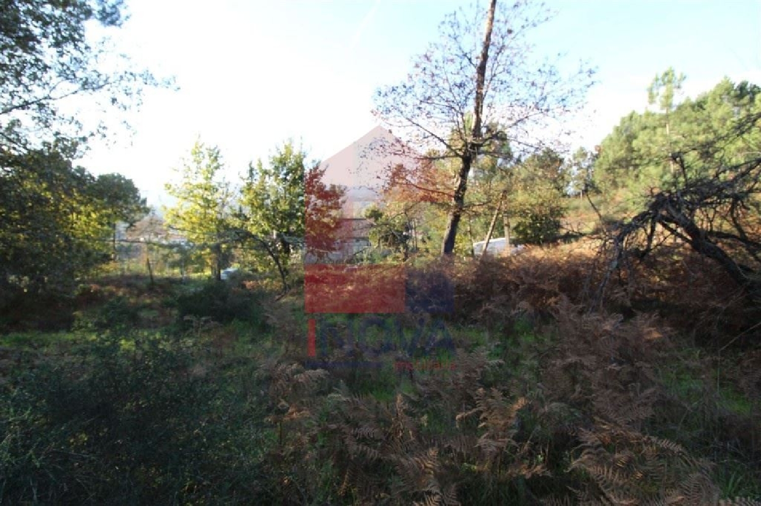 te koop terrein Soutelo Vila Verde 3