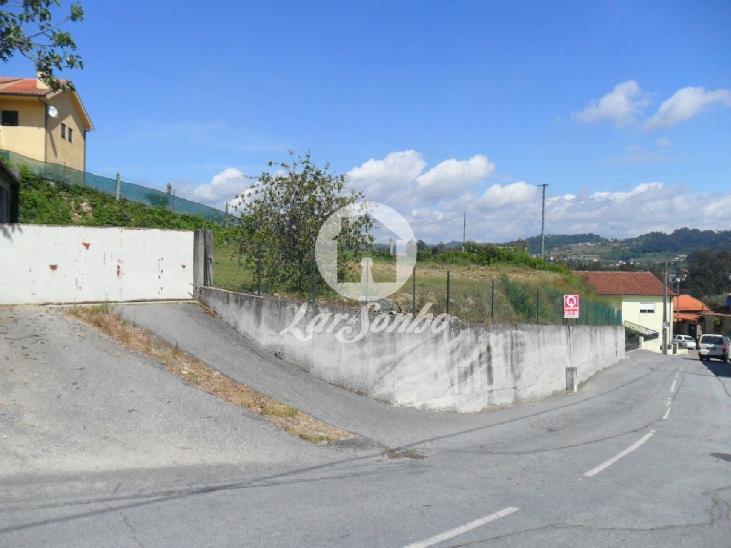  à venda terreno Tabuadelo Guimarães 1