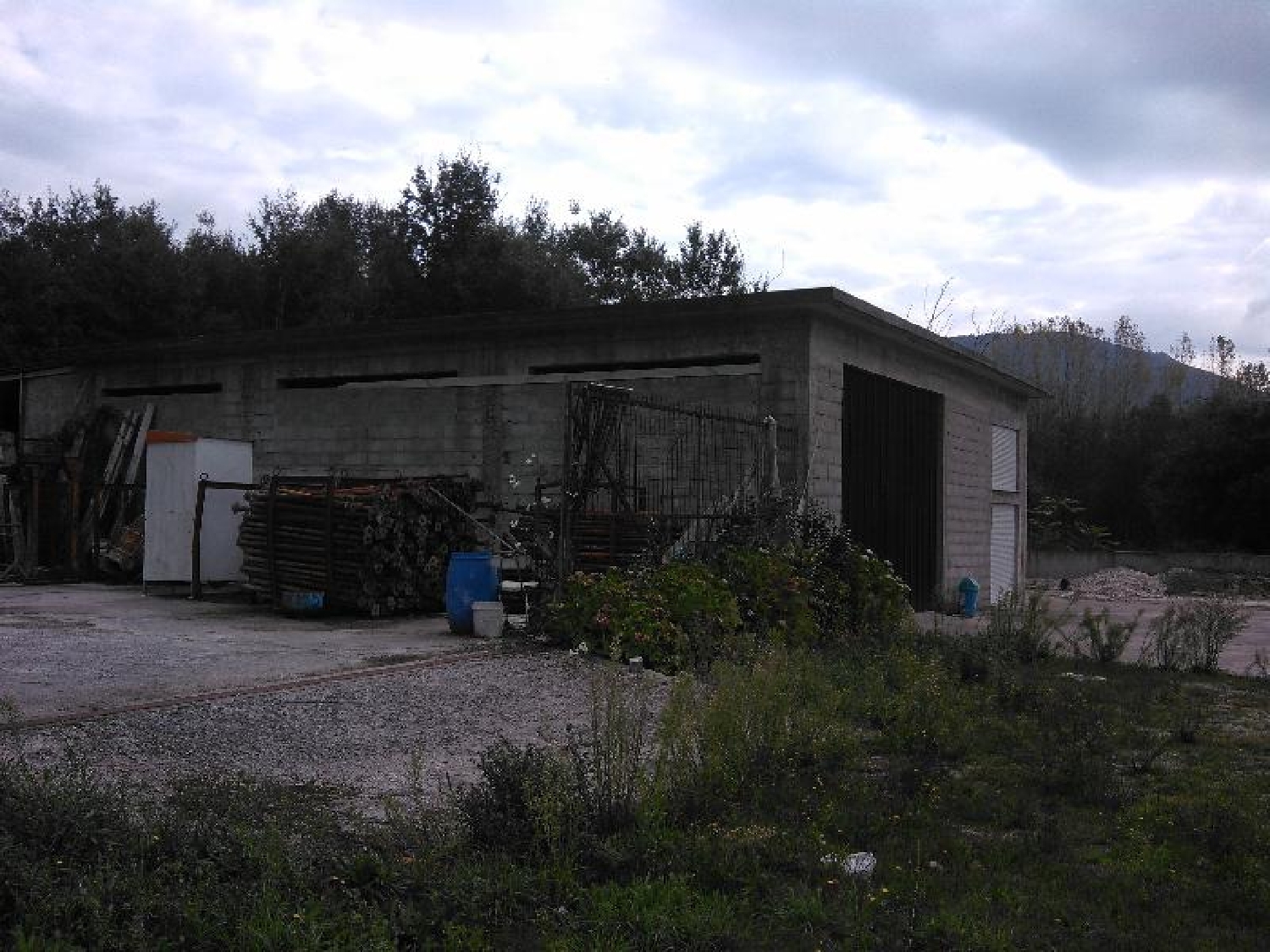  te koop terrein Taíde Póvoa De Lanhoso 1