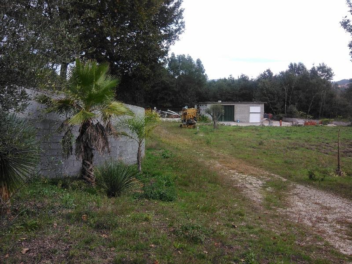  te koop terrein Taíde Póvoa De Lanhoso 2