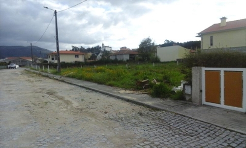 Taíde Póvoa De Lanhoso terrein foto 321184