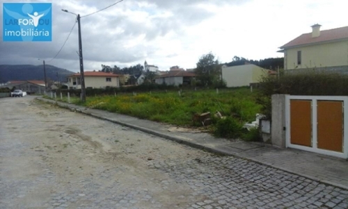 Taíde Póvoa De Lanhoso terrein foto 321211