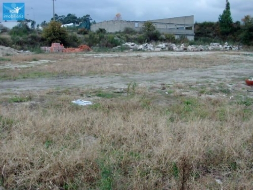 Taíde Póvoa De Lanhoso terrein foto 321216