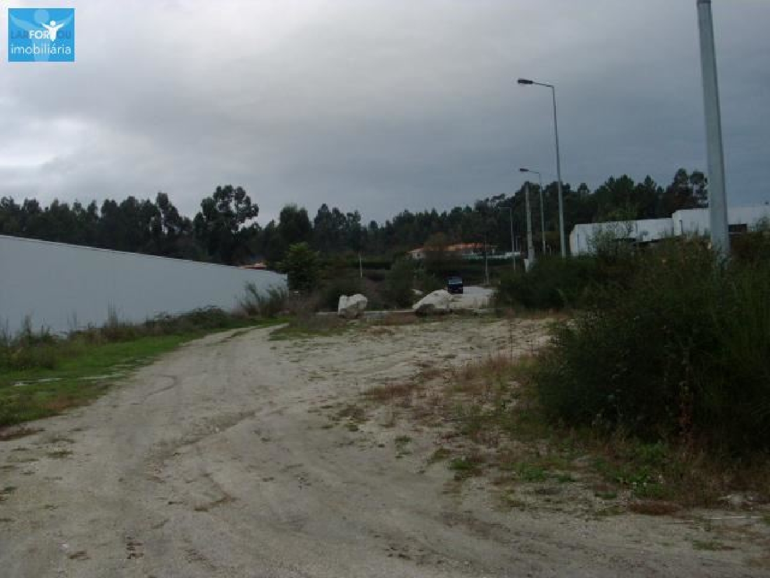 te koop terrein Taíde Póvoa De Lanhoso 2
