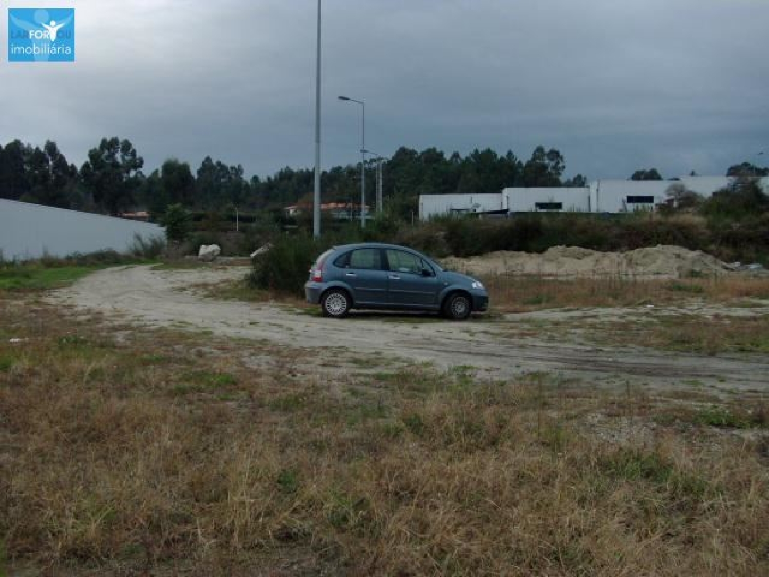 te koop terrein Taíde Póvoa De Lanhoso 3