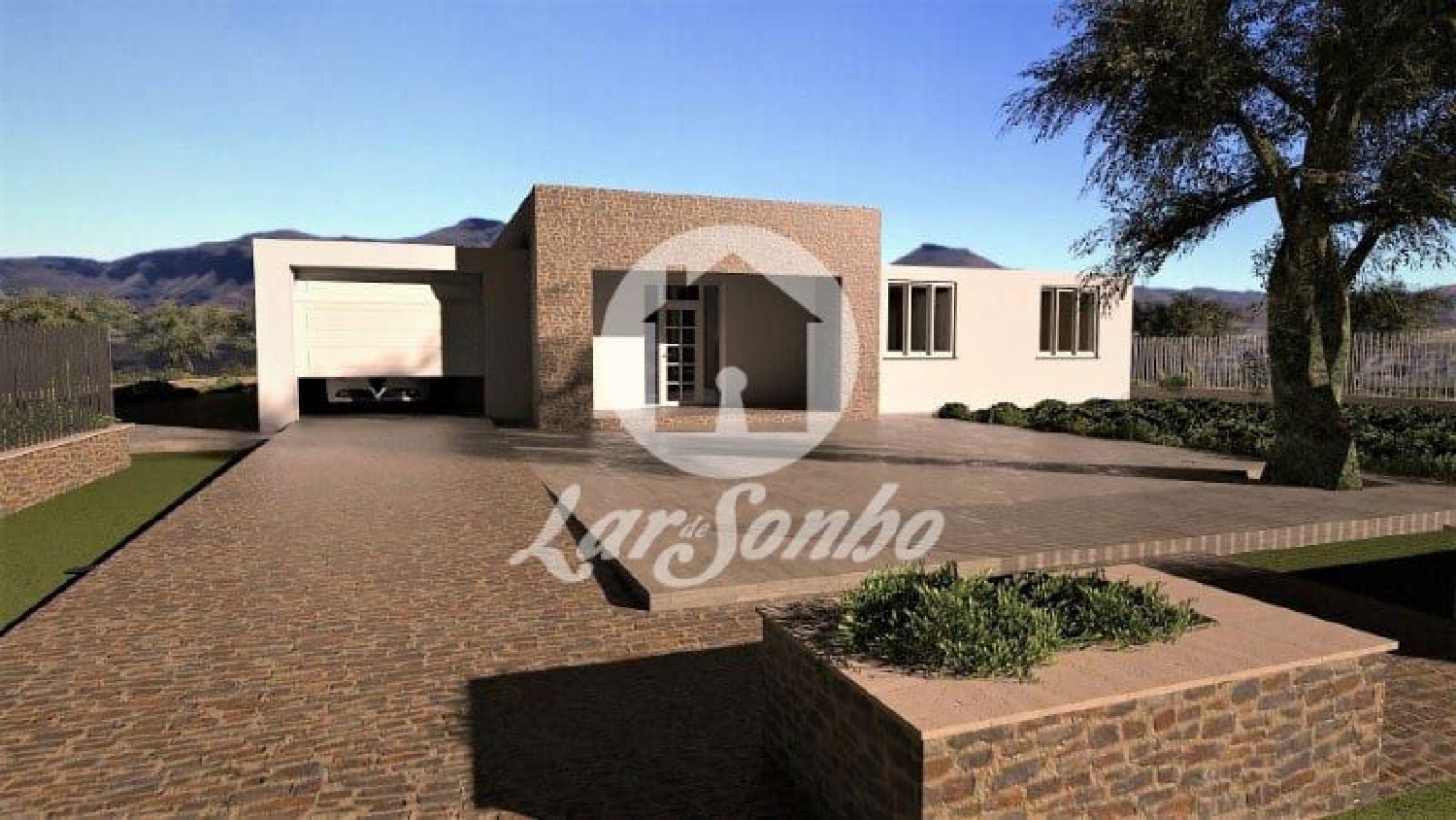 te koop terrein Tamel Barcelos 1