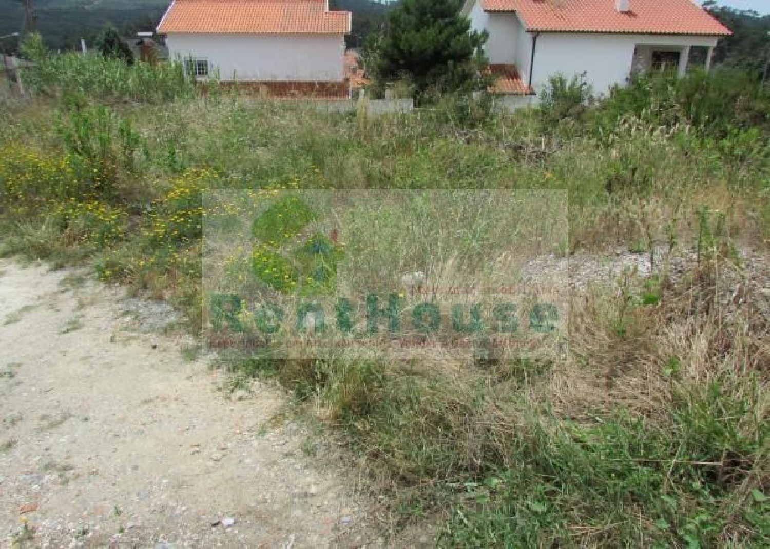  à vendre terrain Tavarede Figueira Da Foz 1