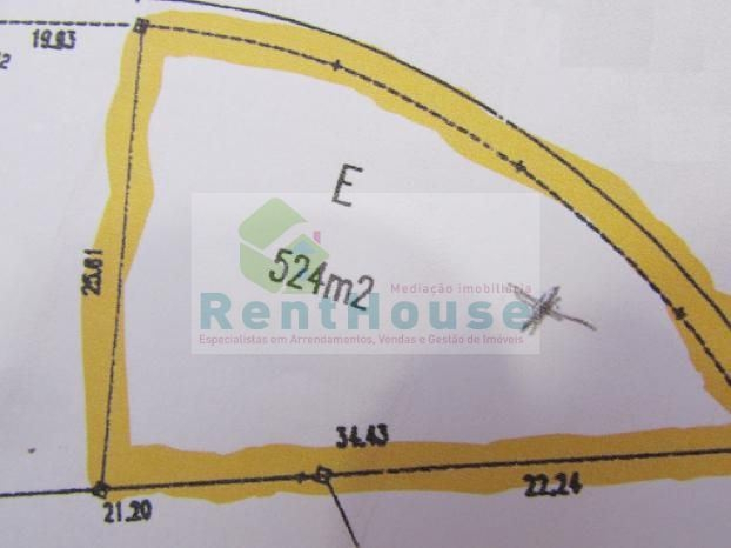  à vendre terrain Tavarede Figueira Da Foz 2