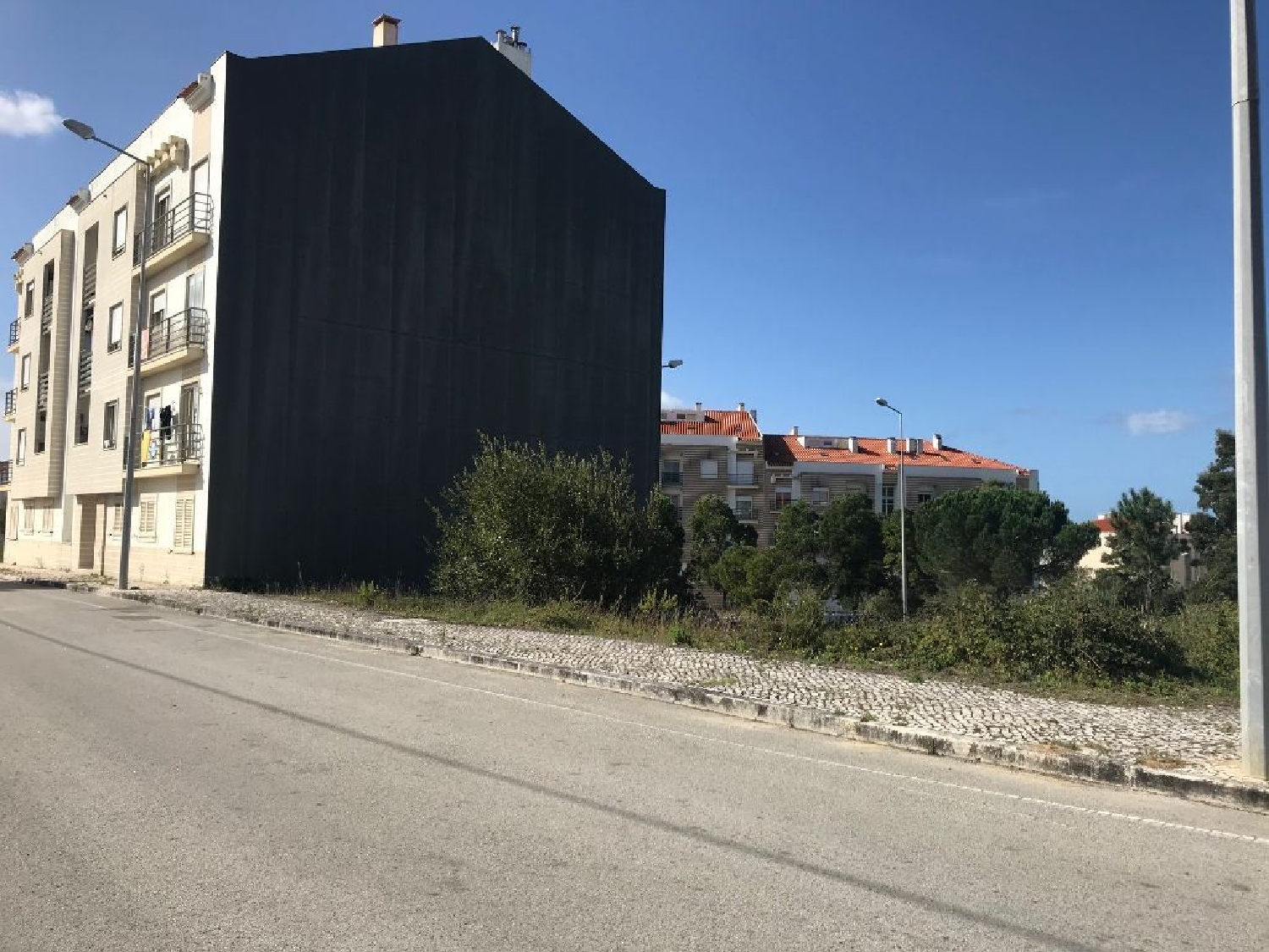  à venda terreno Tavarede Figueira Da Foz 1