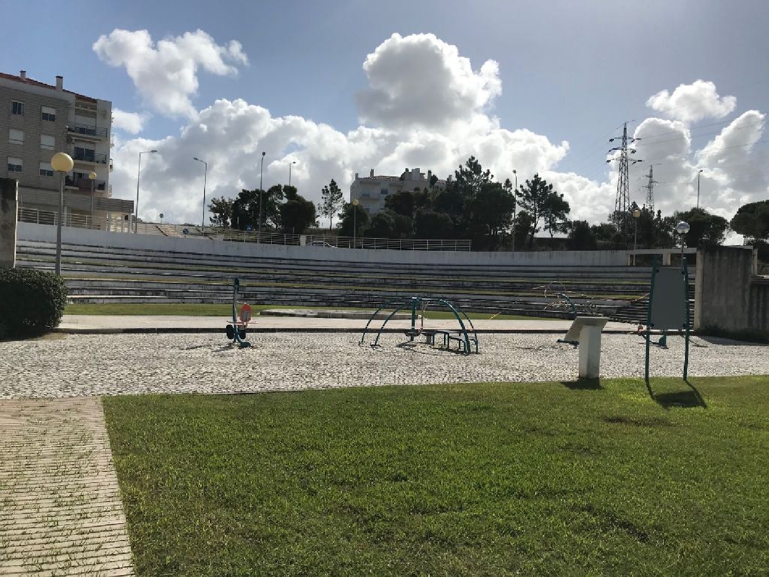  à venda terreno Tavarede Figueira Da Foz 3