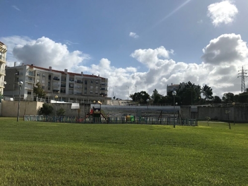 Tavarede Figueira Da Foz terrein foto 328511