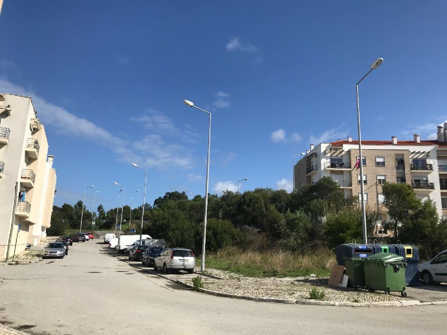  à venda terreno Tavarede Figueira Da Foz 2