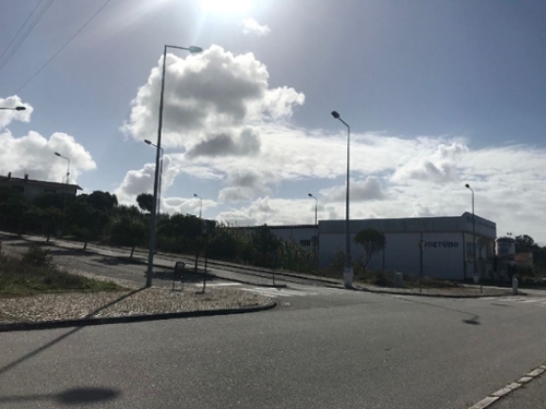 Tavarede Figueira Da Foz terreno foto 328515