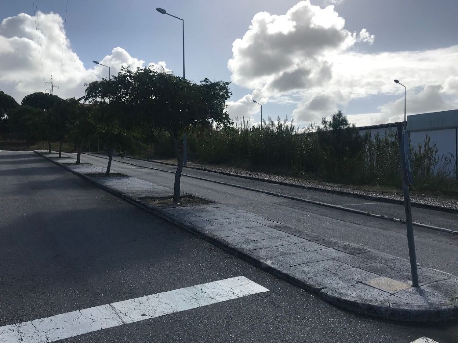  te koop terrein Tavarede Figueira Da Foz 2