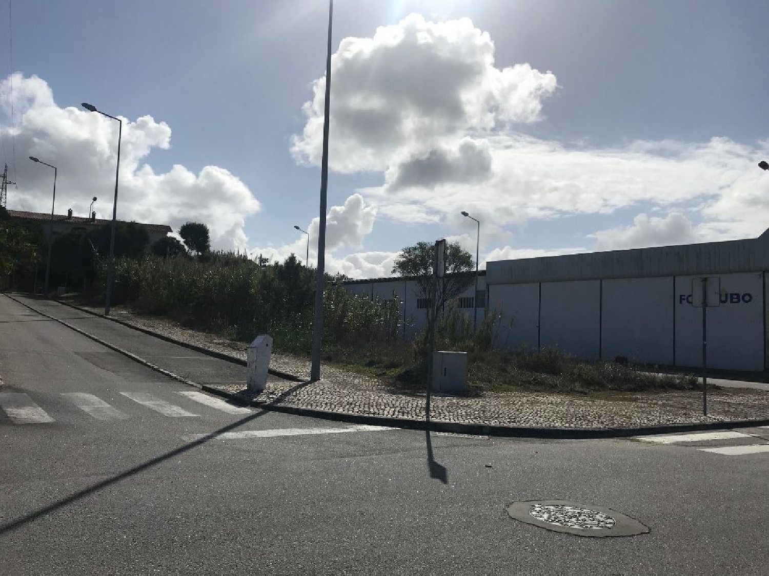  te koop terrein Tavarede Figueira Da Foz 3