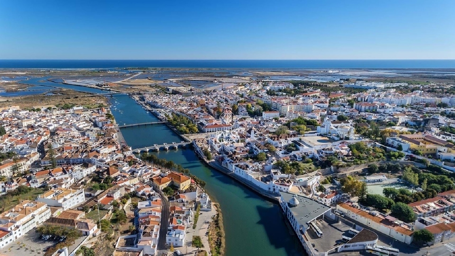 te koop terrein Tavira Tavira 3