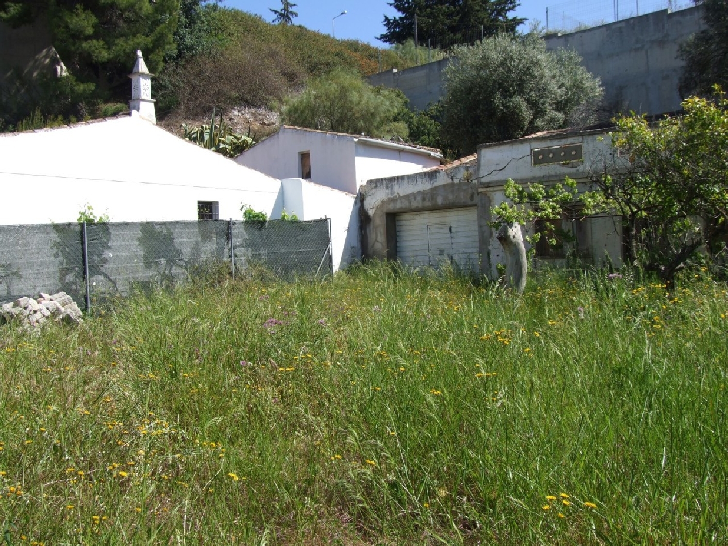  à venda terreno Tavira Tavira 1