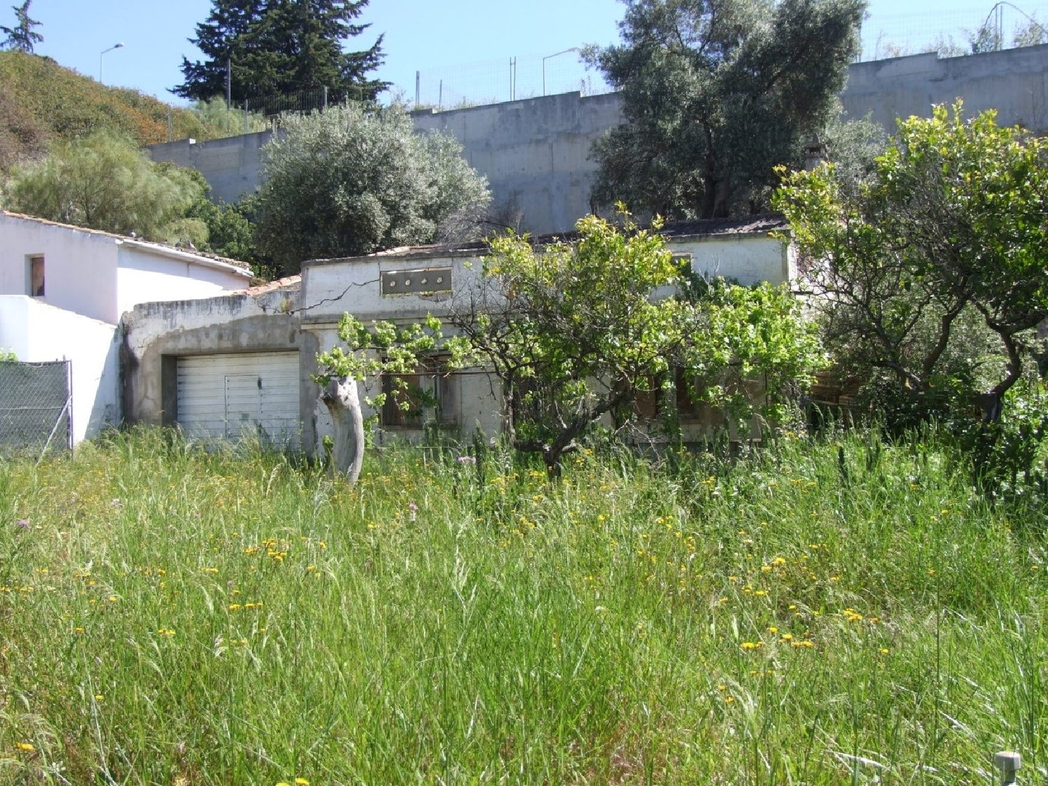 à venda terreno Tavira Tavira 2