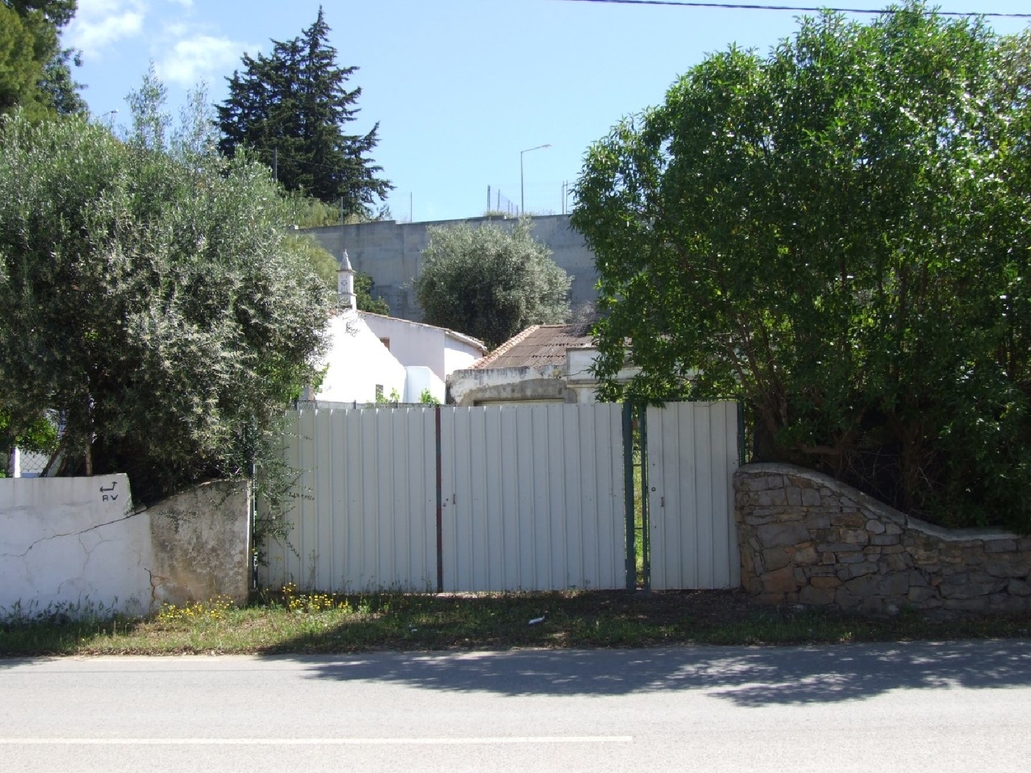 à venda terreno Tavira Tavira 3