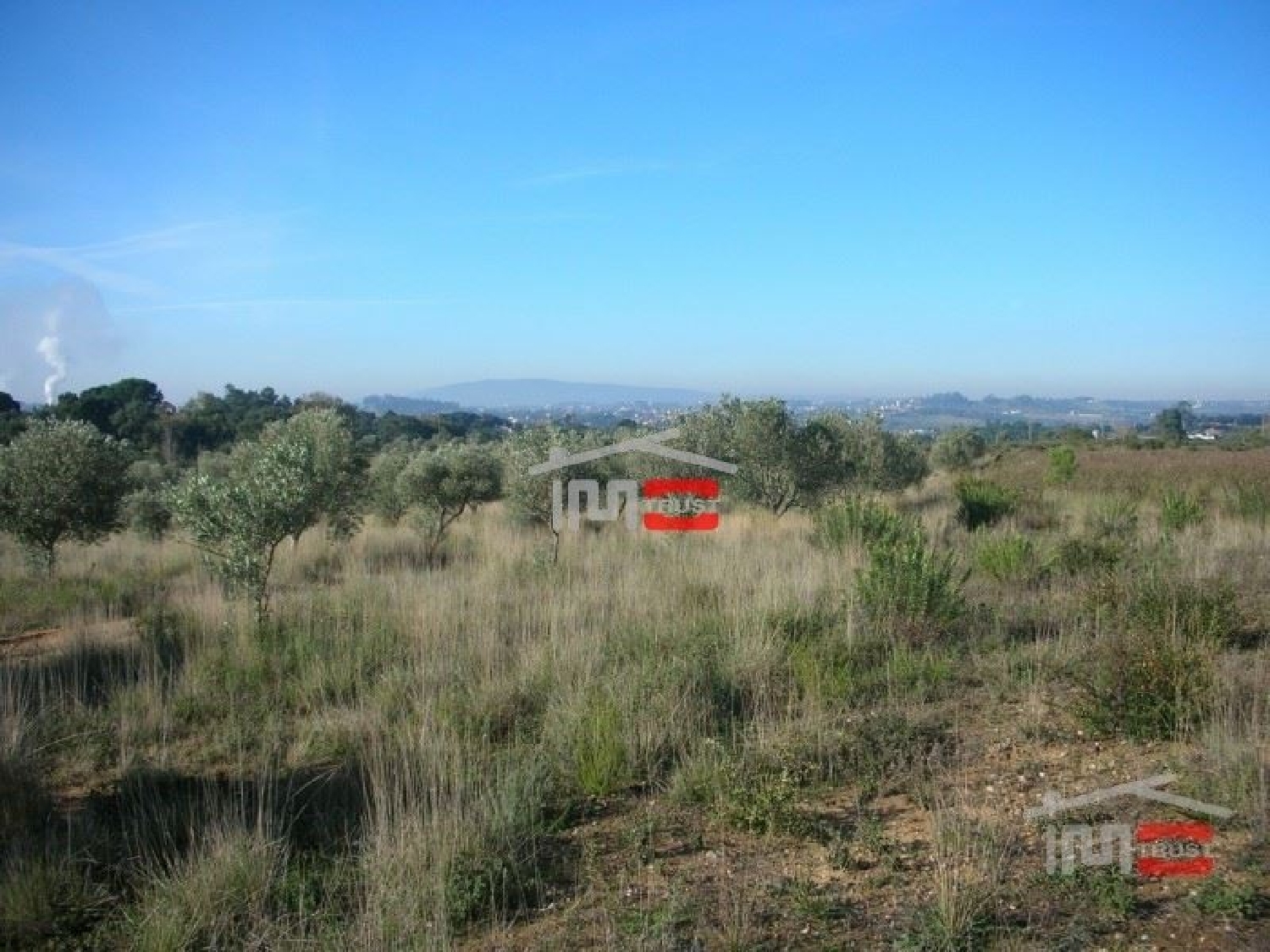  à vendre terrain Tomar Tomar 1