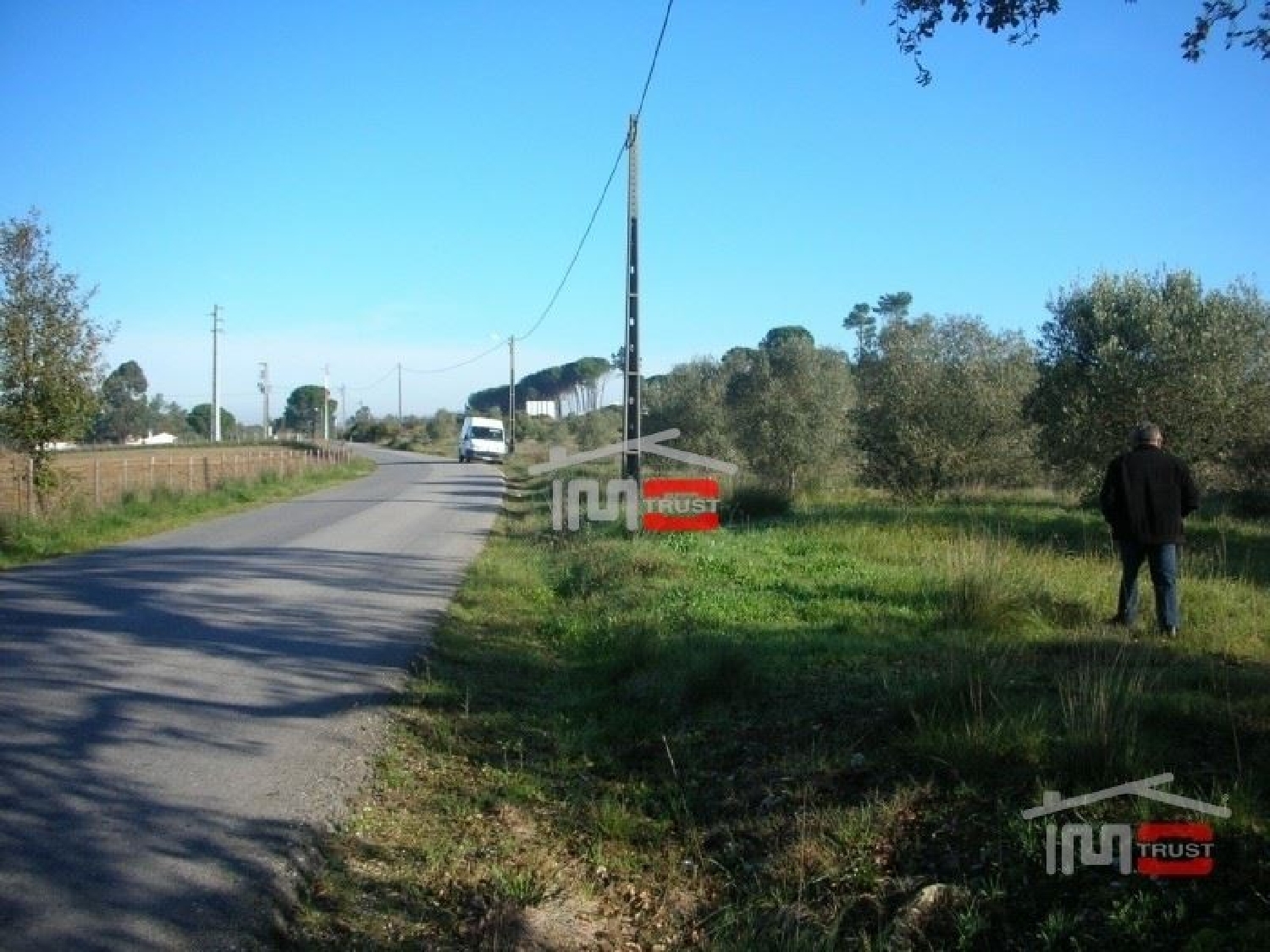  à vendre terrain Tomar Tomar 1