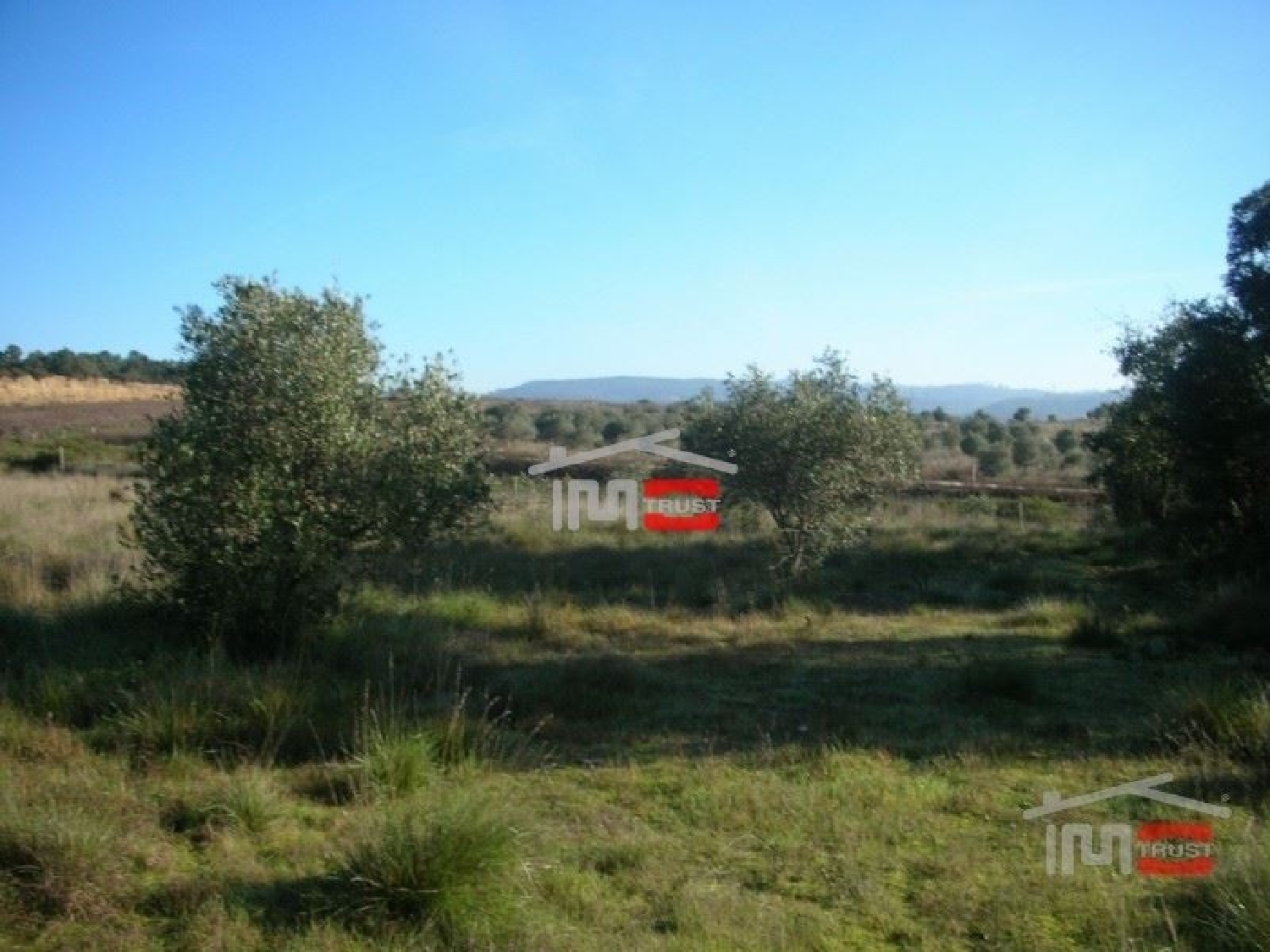 à vendre terrain Tomar Tomar 3