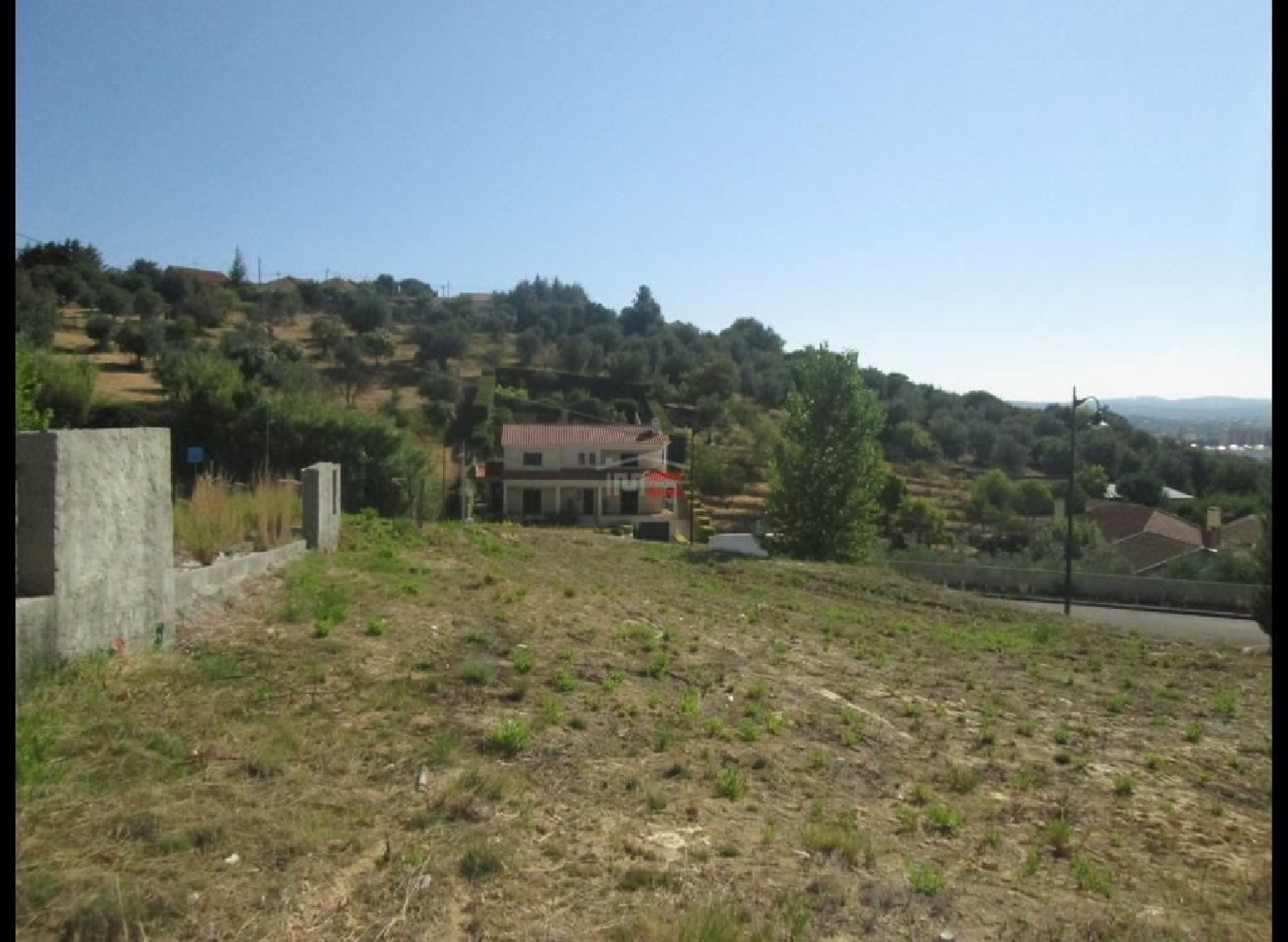 for sale terrain Tomar Tomar 3