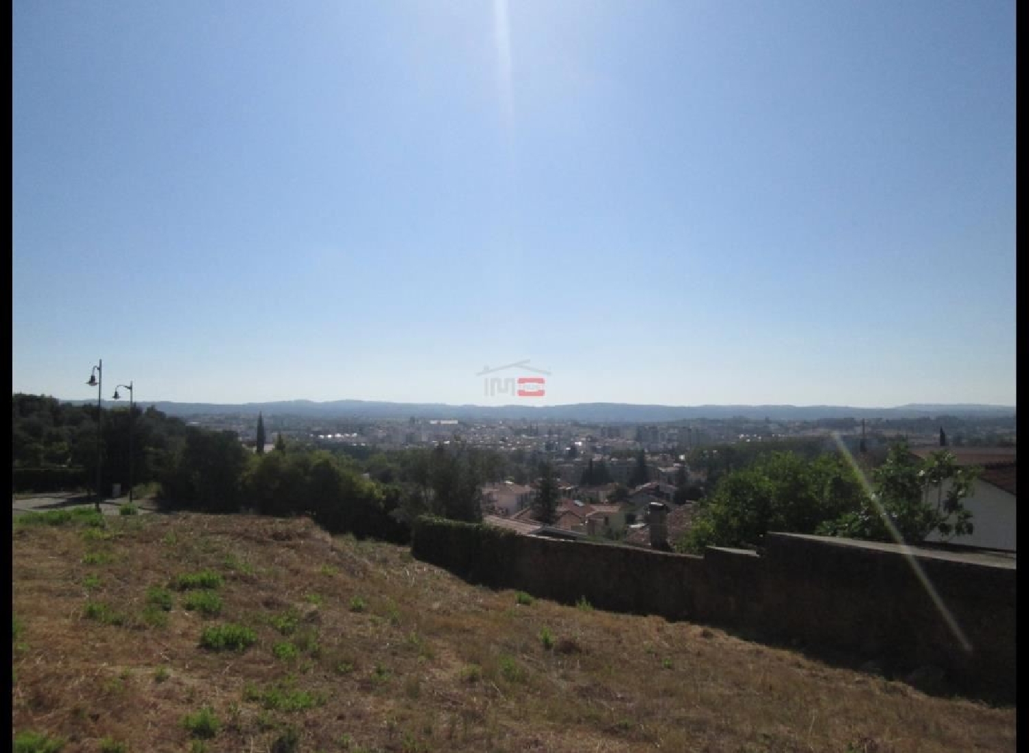 à vendre terrain Tomar Tomar 2